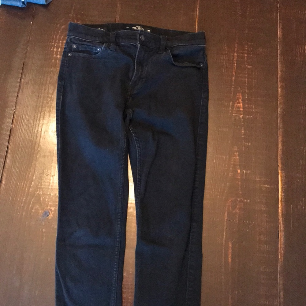 Men’s Skinny Jeans